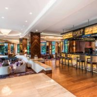 medworld downtown antalya by rixos