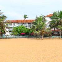 topaz beach hotel