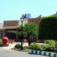 rixos magawish