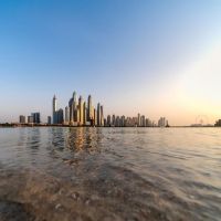 five jumeirah village dubai