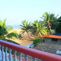 topaz beach hotel