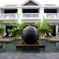 palm grove hotel