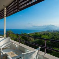 medworld downtown antalya by rixos