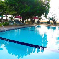 topaz beach hotel