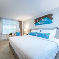 deevana krabi resort (ex.emerald garden)