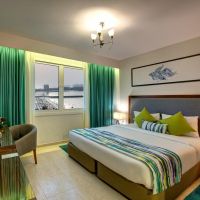 city stay beach hotel apartment
