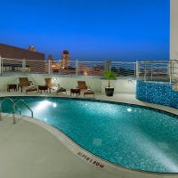 landmark premier hotel