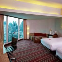 ambassador bangkok hotel