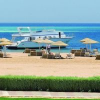 rixos magawish
