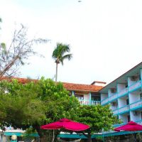 topaz beach hotel