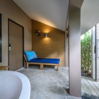 deevana krabi resort (ex.emerald garden)