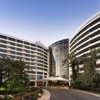 medworld downtown antalya by rixos