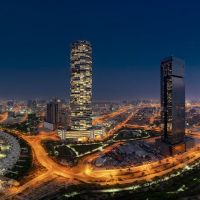 five jumeirah village dubai