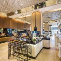 medworld downtown antalya by rixos