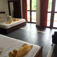 topaz beach hotel