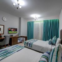 city stay beach hotel apartment