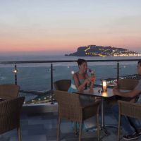 diamond deluxe hotel & spa