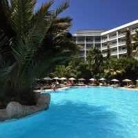 tropikal beach hotel (ex.tropical hotel)
