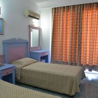 Solis Beach Hotel (holiday Line)