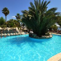 tropikal beach hotel (ex.tropical hotel)