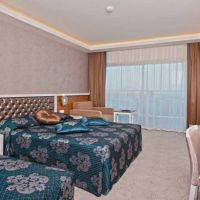 diamond deluxe hotel & spa