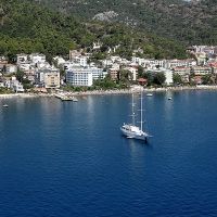 tropikal beach hotel (ex.tropical hotel)