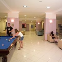 Solis Beach Hotel (holiday Line)