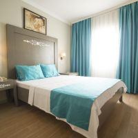 sky vela hotel