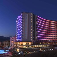 diamond deluxe hotel & spa