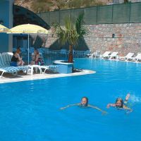 Solis Beach Hotel (holiday Line)