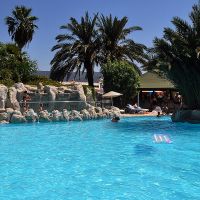 tropikal beach hotel (ex.tropical hotel)