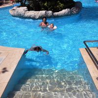 tropikal beach hotel (ex.tropical hotel)