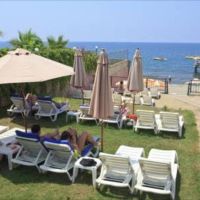 Solis Beach Hotel (holiday Line)
