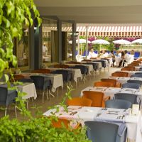 Solis Beach Hotel (holiday Line)