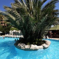 tropikal beach hotel (ex.tropical hotel)