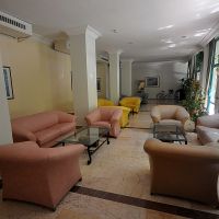 tropikal beach hotel (ex.tropical hotel)