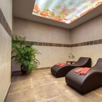 sea life lounge 3 *