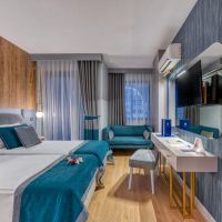 sea life lounge 3 *