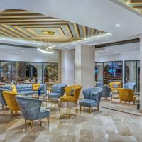 sea life lounge 3 *