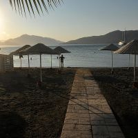 tropikal beach hotel (ex.tropical hotel)