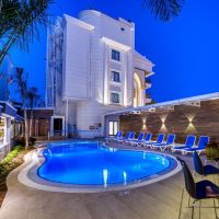sea life lounge 3 *