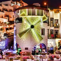 sky vela hotel