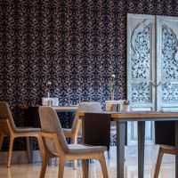 sea life lounge 3 *