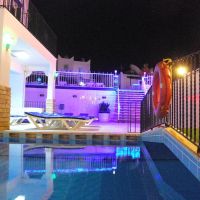 sky vela hotel