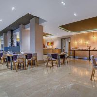 sea life lounge 3 *