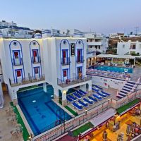 sky vela hotel