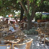 tropikal beach hotel (ex.tropical hotel)