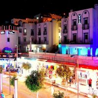sky vela hotel