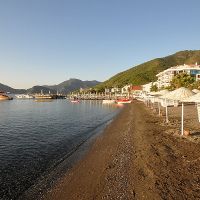 tropikal beach hotel (ex.tropical hotel)