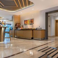 sea life lounge 3 *
